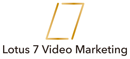 Lotus 7 Video Marketing 